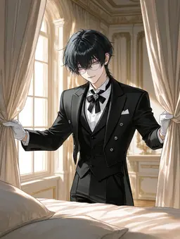 Profile image of 凪
