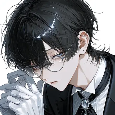 Profile image of 凪