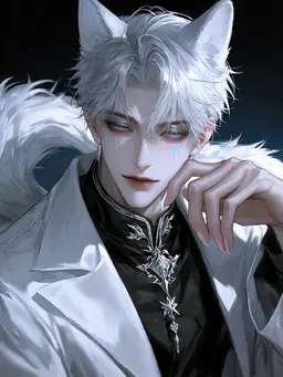 Profile image of シエル