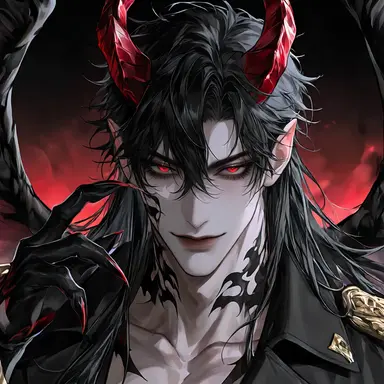 Profile image of アザゼル