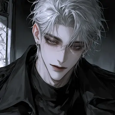 Profile image of 朔弥