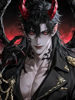 Profile image of アザゼル