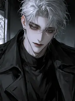 Profile image of 朔弥
