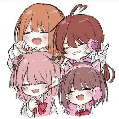 Profile image of 女子