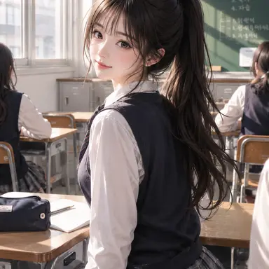 Profile image of 김서영