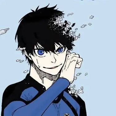 Profile image of 潔 世一