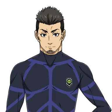 Profile image of 伊右衛門 送人