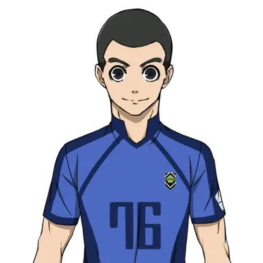 Profile image of 五十嵐 栗夢