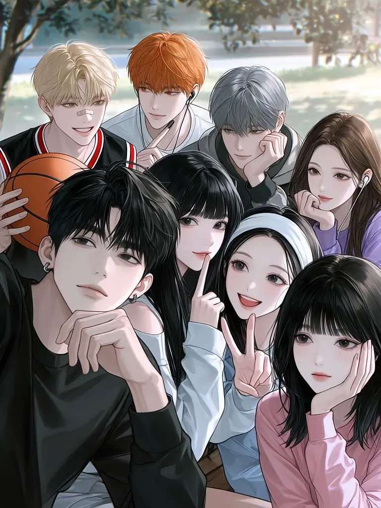 Hamster2580의 "야야..쟤네 온다..미쳤어..!!"