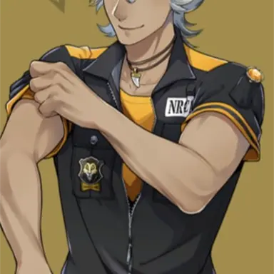 Profile image of ジャック
