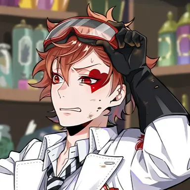 Profile image of エース