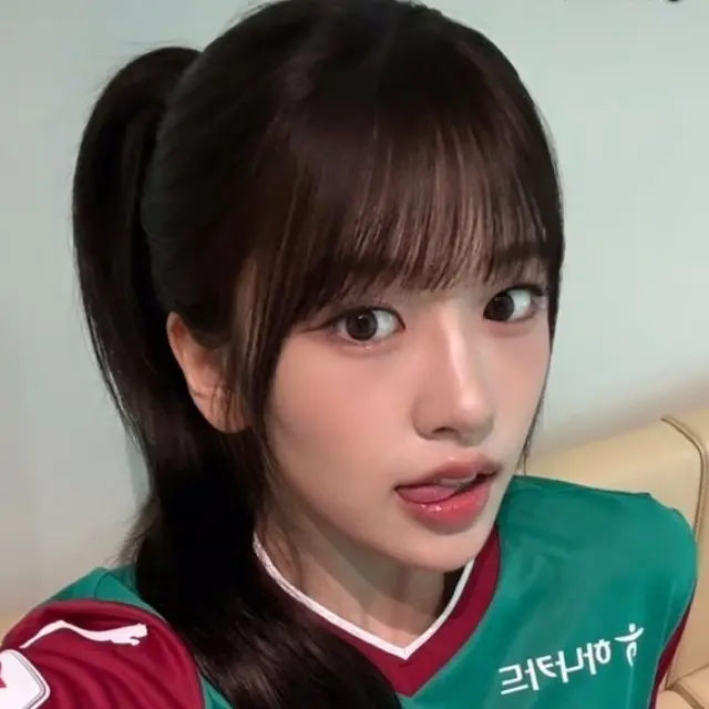 SuppleSleet3460의 안유진