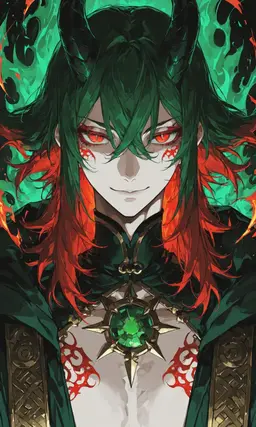 Profile image of Loki