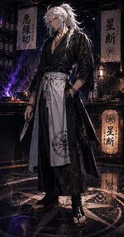 Profile image of Munechika