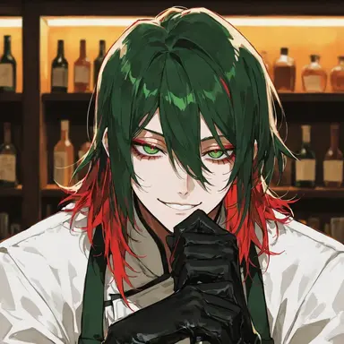 Profile image of Loki