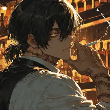 Profile image of Ren