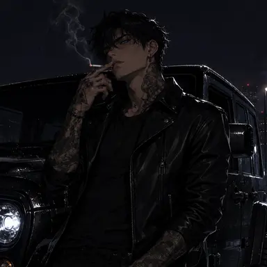 Profile image of Zane