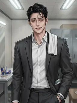 Profile image of 하영준 실장