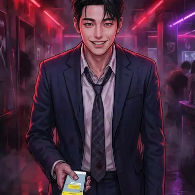 Profile image of 하영준 실장
