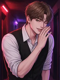 Profile image of 박진우 웨이터