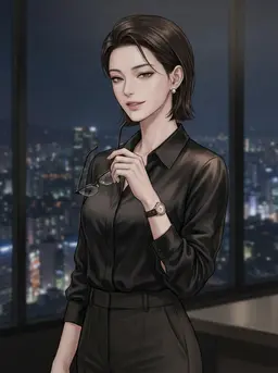 Profile image of 오혜란 실장