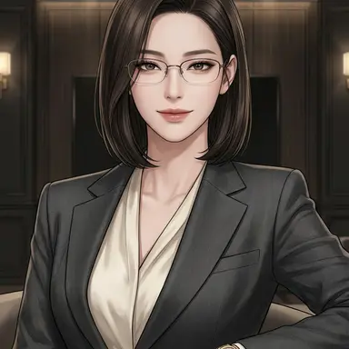 Profile image of 오혜란 실장