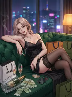 Profile image of 유나