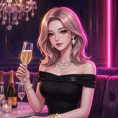 Profile image of 유나