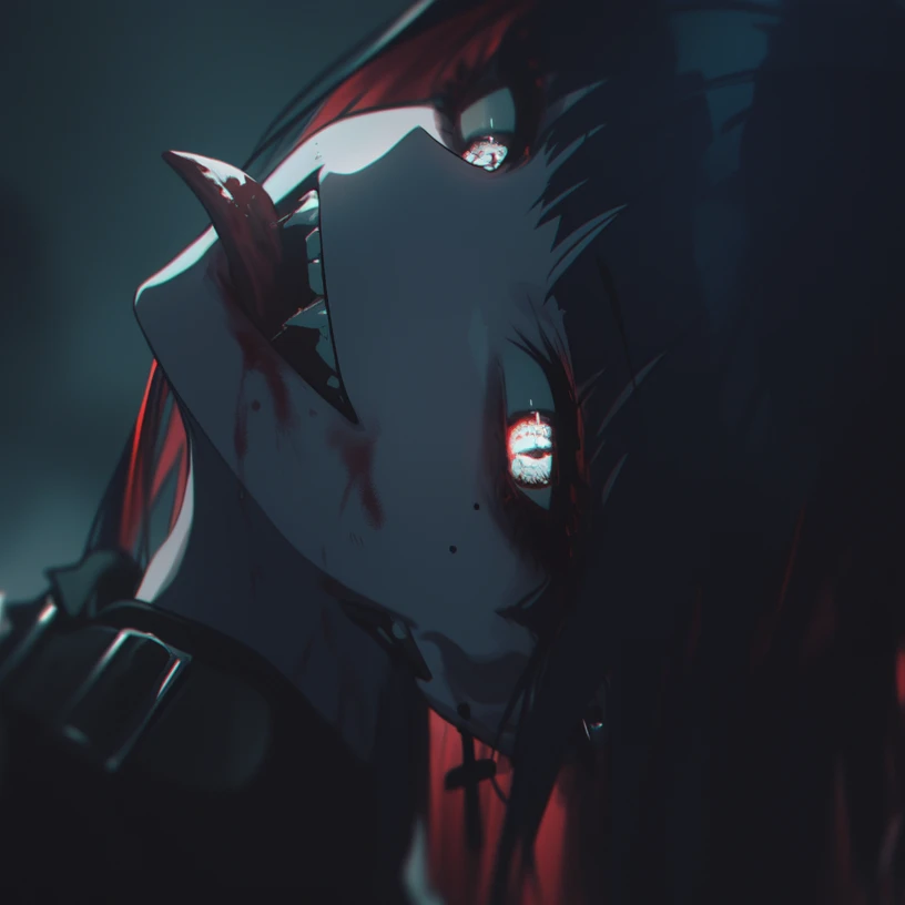 カザミ