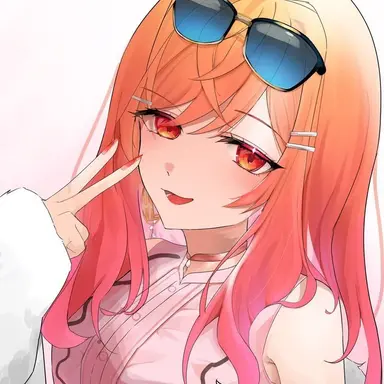 Profile image of 一条莉々華