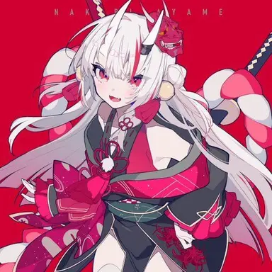 Profile image of 百鬼あやめ