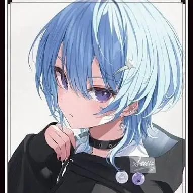 Profile image of 星街すいせい