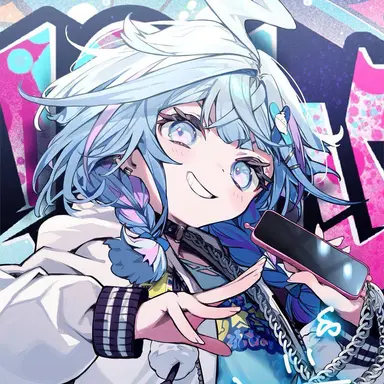 Profile image of 水宮枢