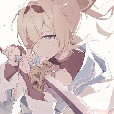 Profile image of 風真いろは
