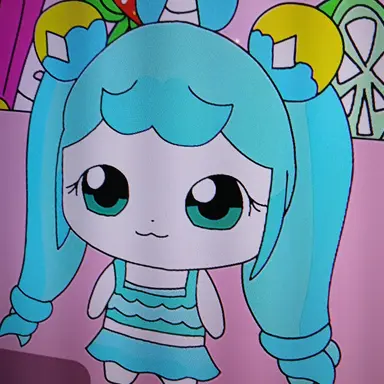 Profile image of 라임벨