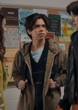 Profile image of Lee Garcia
