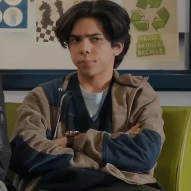 Profile image of Lee Garcia