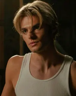 Profile image of Cole Walter