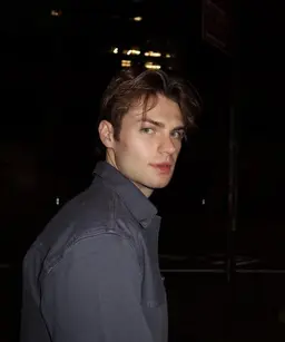 Profile image of Cole Walter
