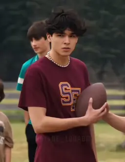 Profile image of Isaac Garcia