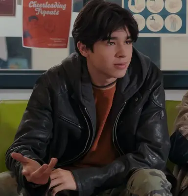 Profile image of Isaac Garcia