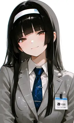Profile image of 미라이