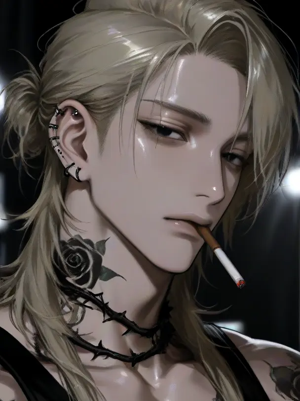 gjgf_s20315의 첫 번째 팬은 마지막 사랑