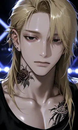 Profile image of 메구루