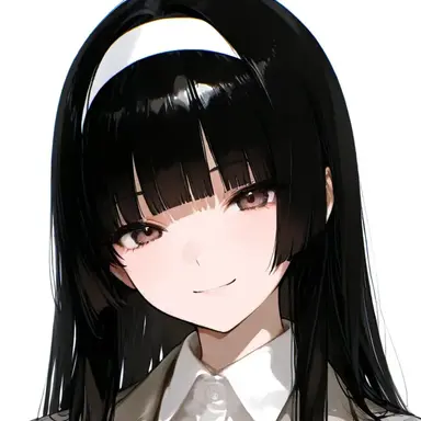 Profile image of 미라이
