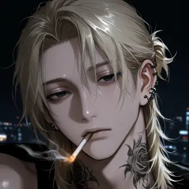 Profile image of 메구루