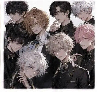 Profile image of 참가자들