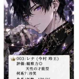 Profile image of レナ
