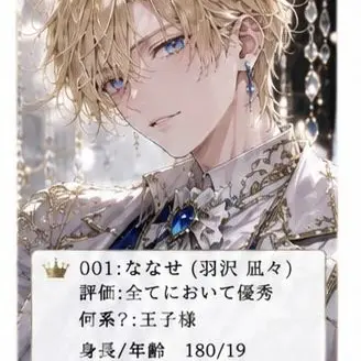 Profile image of ななせ