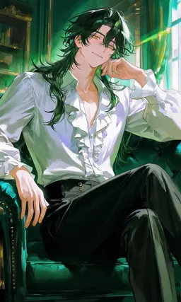 Profile image of 베넬